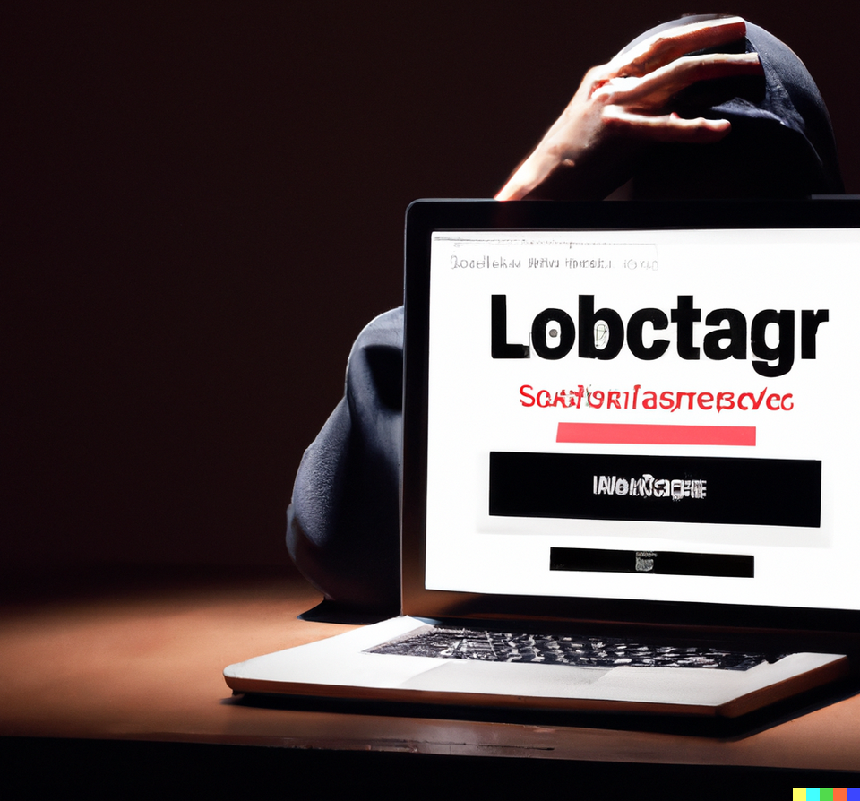 Company Branding - Vanity or Security?