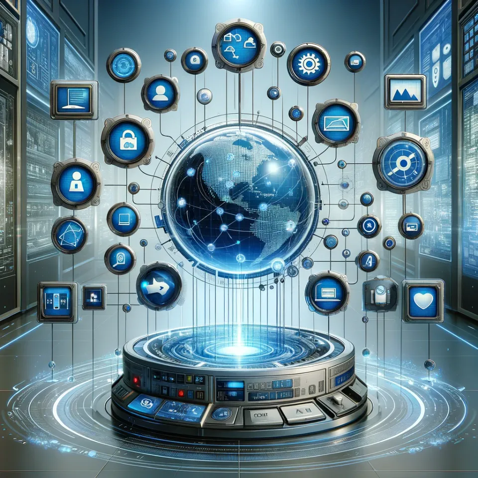 Under the Hood, Pt. 4: Enterprise App Management