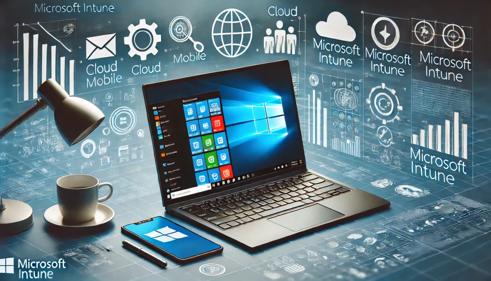 Windows Enrollment Unpacked