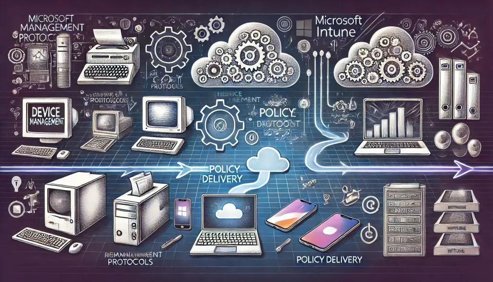 Windows CSP: A Tale of Magic, Betrayal, and Intrigue - Part 2